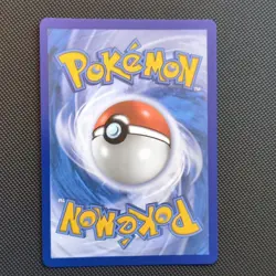 Pokemon Poke Pad Trainer Item Card POR 113/088 TCG English 2023 - Image 2