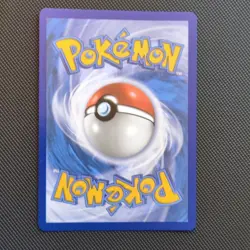 Pokemon Poke Pad Trainer Item Card POR 113/088 TCG English 2023 - Image 3