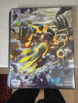 pokemon binder collection Of Cards- Everything In Photos see description - Image 2