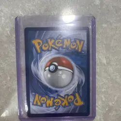 Pokemon TCG Pikachu 088 SVP Scarlet & Violet Promo Holo Card English - Image 2