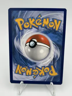 Vaporeon V SWSH150 Sword & Shield Black Star Promo Holo Pokemon Card LP - Image 2
