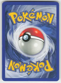 Pikachu Common Jungle 60/64 Pokemon - Image 2