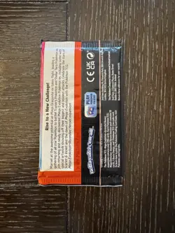 (HEAVY)🔥 22.82g Pokemon TCG Cards Ascended Heroes Booster Pack Factory Sealed ✅ - Image 3