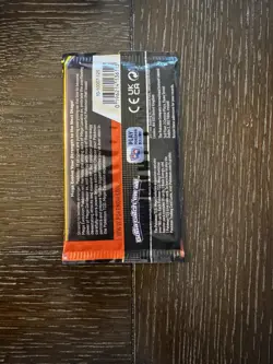 (HEAVY)🔥 22.61g Pokemon TCG Cards Mega Evolutions Booster Pack Factory Sealed - Image 3
