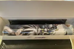 Gundam Card Game PB01 Wing Accessory Playmat New In Plastic - Image 2