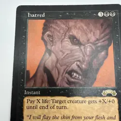 Hatred Exodus Regular - Image 2