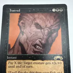 Hatred Exodus Regular - Image 3