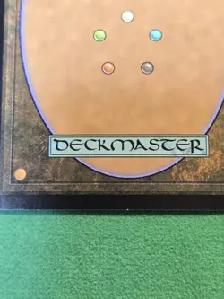 MTG Dark Petition ( Origins ) Magic The Gathering - Image 5
