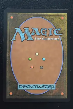 Magic The Gathering MTG GHOSTLY PRISON FOIL GERMAN Champions of Kamigawa LP - Image 2
