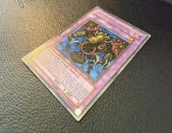 YUGIOH THOUSAND EYES RESTRICT ULTRA RARE UNLIMITED ORIGINAL PRINT PSV-084 NM+ - Image 2