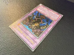 YUGIOH THOUSAND EYES RESTRICT ULTRA RARE UNLIMITED ORIGINAL PRINT PSV-084 NM+ - Image 4
