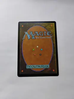 Magic: The Gathering Enlightened Tutor Judge Promo Foil Eng #002/010 (2020) - Image 2