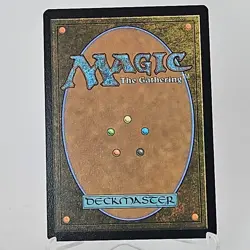 Rat King, Verminister Light Play, English Magic the Gathering MTG Teenage Mutant - Image 2