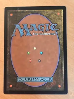 Magic the Gathering MTG Crashing Footfalls R MTG Modern Horizons LP - Image 2