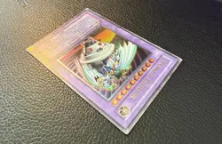 YUGIOH UFOROID FIGHTER ULTIMATE RARE 1ST EDITION CRV-EN034 LP - Image 3