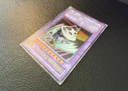 YUGIOH UFOROID FIGHTER ULTIMATE RARE 1ST EDITION CRV-EN034 LP - Image 4