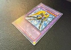 YUGIOH ELEMENTAL HERO DARKBRIGHT ULTRA RARE 1ST EDITION TAEV-EN042 MINT - Image 2