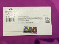 Magic The Gathering Secret Lair Drop: Goblin & Squabblin' RAINBOW FOIL EDITION - Image 2