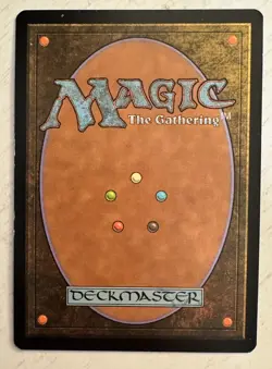 MTG Quest for the Goblin Lord Worldwake #086 Magic the Gathering Red - Image 2