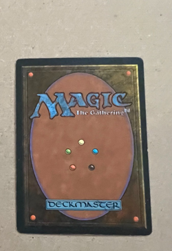 Pyroblast - Ice Age - MTG - Magic the Gathering - Image 2