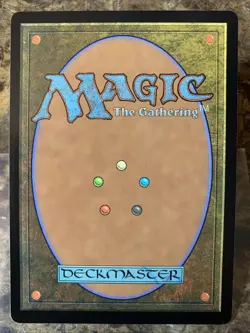 MTG TCG Wilds of Eldraine: Enchanting Tales Goblin Bombardment 0043 Regular Rare - Image 2