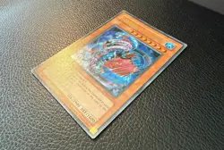YUGIOH OCEAN DRAGON LORD NEO DAEDALUS ULTRA RARE 1ST EDITION VLP/NM - Image 2