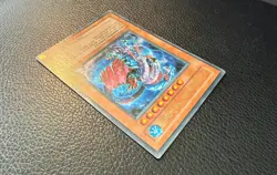 YUGIOH OCEAN DRAGON LORD NEO DAEDALUS ULTRA RARE 1ST EDITION VLP/NM - Image 3