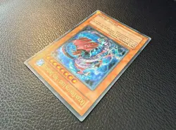 YUGIOH OCEAN DRAGON LORD NEO DAEDALUS ULTRA RARE 1ST EDITION VLP/NM - Image 4