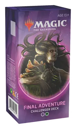 Magic the Gathering: Challenger Decks 2020 - 4 sealed decks - Ready to Play! - Image 3