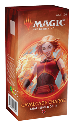 Magic the Gathering: Challenger Decks 2020 - 4 sealed decks - Ready to Play! - Image 5