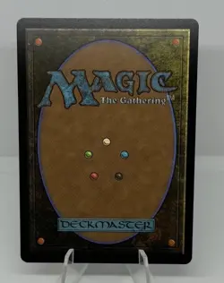 Stargaze Secrets of Strixhaven: Mystical Archive Silver Scroll Foil NM - Image 2
