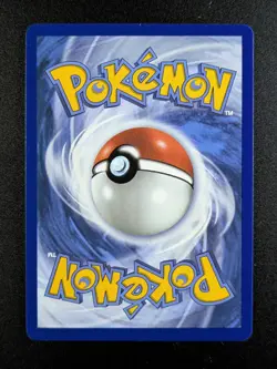 2026 Pokemon MEOWTH EX #062/088 Perfect Order Double Rare English - Image 2