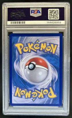 2023 Pokemon Scarlet & Violet Clay Burst Korean sv2D Farigiraf #083/071 PSA 10 - Image 2