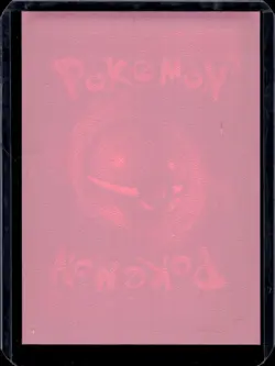 2020 Pokemon SWSH Vivid Voltage Raikou #050/185 - Image 2