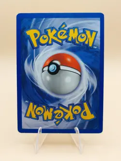 Meowth Pokemon Black Star Promo #10 Holo Rare WOTC 1999 - Image 2