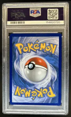2025 Pokemon MEP Black Star Promos Mega Charizard X ex #023 PSA 10 GEM MINT - Image 2