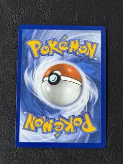 Mega Sharpedo ex Ultra Rare 113/094, Phantasmal Flames Full Art Holo Pokemon TCG - Image 2