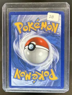 2026 Pokemon Perfect Order Clefairy Illustration Rare #094/088 - Image 2