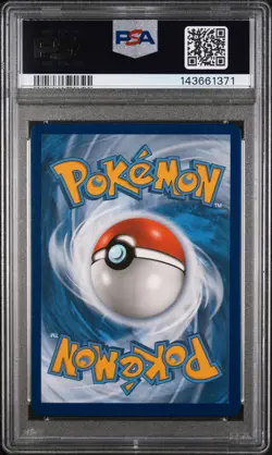 Marshadow & Machamp Gx 82/214 Unbroken Bonds Pokemon PSA 8 - Image 2