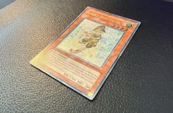 YUGIOH LUCKY PIED PIPER ULTIMATE RARE 1ST EDITION TAEV-EN021 NM - Image 2