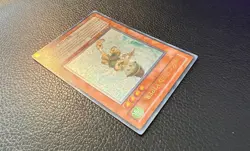 YUGIOH LUCKY PIED PIPER ULTIMATE RARE 1ST EDITION TAEV-EN021 NM - Image 3