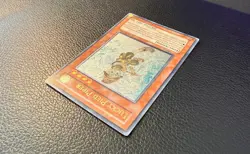 YUGIOH LUCKY PIED PIPER ULTIMATE RARE 1ST EDITION TAEV-EN021 NM - Image 4