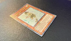 YUGIOH LUCKY PIED PIPER ULTIMATE RARE 1ST EDITION TAEV-EN021 NM - Image 5