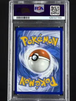 Pokemon Rayquaza VMAX Crown Zenith Full Art #102 PSA 10 Gem Mint - Image 2