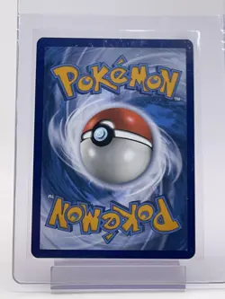 POPPY 2023 POKEMON S&V OBSIDIAN FLAMES #227/197 HYPER RARE FULL ART Q7107 - Image 2