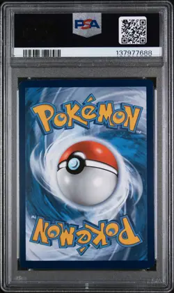 2022 POKEMON SWORD & SHIELD LOST ORIGIN TG10 FULL ART/SNORLAX | PSA 8 - Image 2