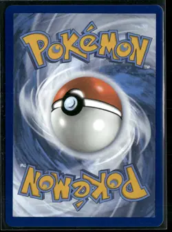 Pokemon - Whimsicott ex 157/086 White Flare Holo NM - Image 2