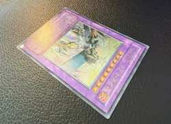 YUGIOH ELEMENTAL HERO MAGMA NEOS ULTIMATE RARE JAPANESE TAEV-JP043 NM+/MINT - Image 3