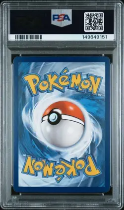 PSA 10 MEWTWO VSTAR 079 SECRET RARE RAINBOW POKEMON GO GEM MINT - Image 2