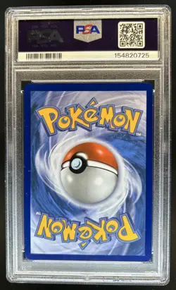 2025 Pokemon MEP Black Star Promos Mega Charizard X ex #023 PSA 10 GEM MINT - Image 2